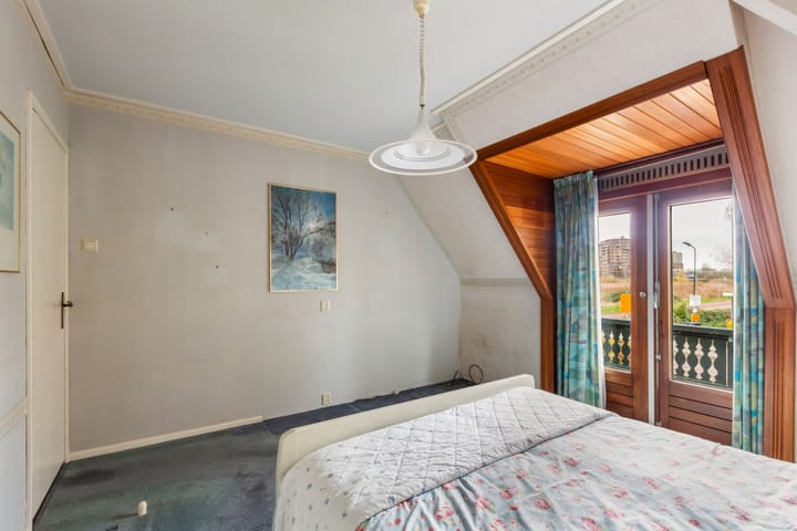 Foto 24 van Van der Valk Boumanlaan 2