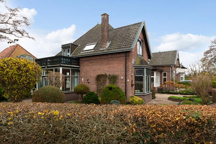 Foto 31 van Van der Valk Boumanlaan 2