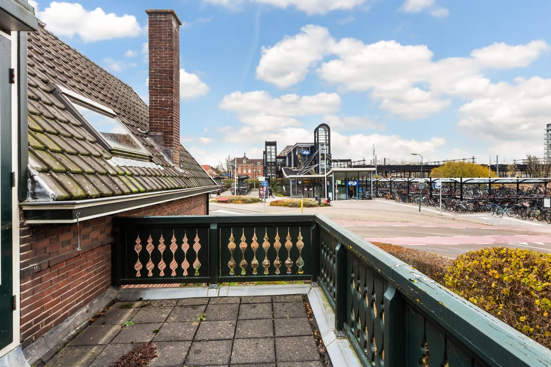 Foto 28 van Van der Valk Boumanlaan 2