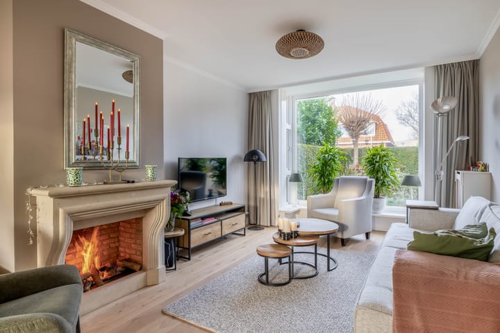 Foto 2 van 's-Gravenzandseweg 238