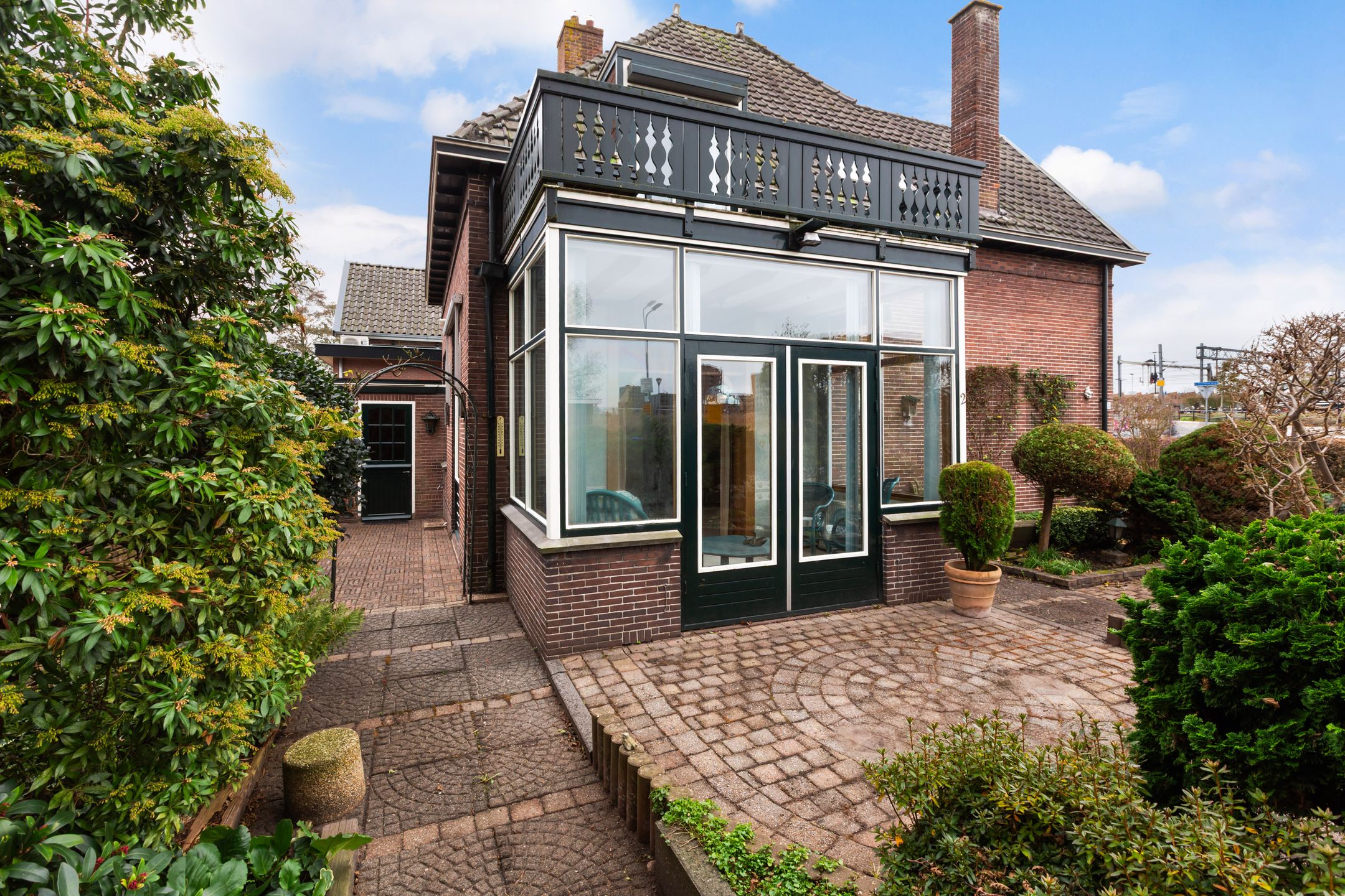 Foto 30 van Van der Valk Boumanlaan 2