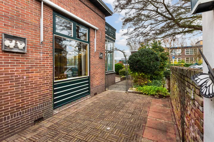 Foto 33 van Van der Valk Boumanlaan 2