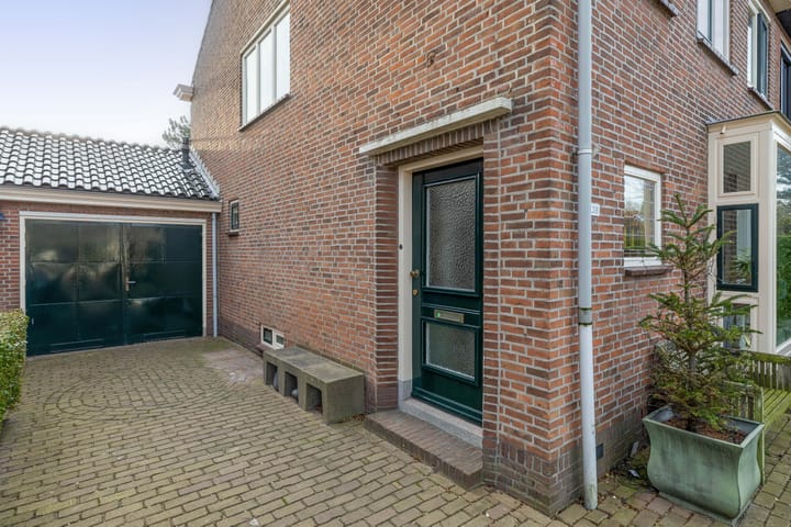 Foto 5 van 's-Gravenzandseweg 238