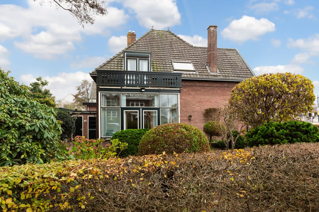 Foto 32 van Van der Valk Boumanlaan 2