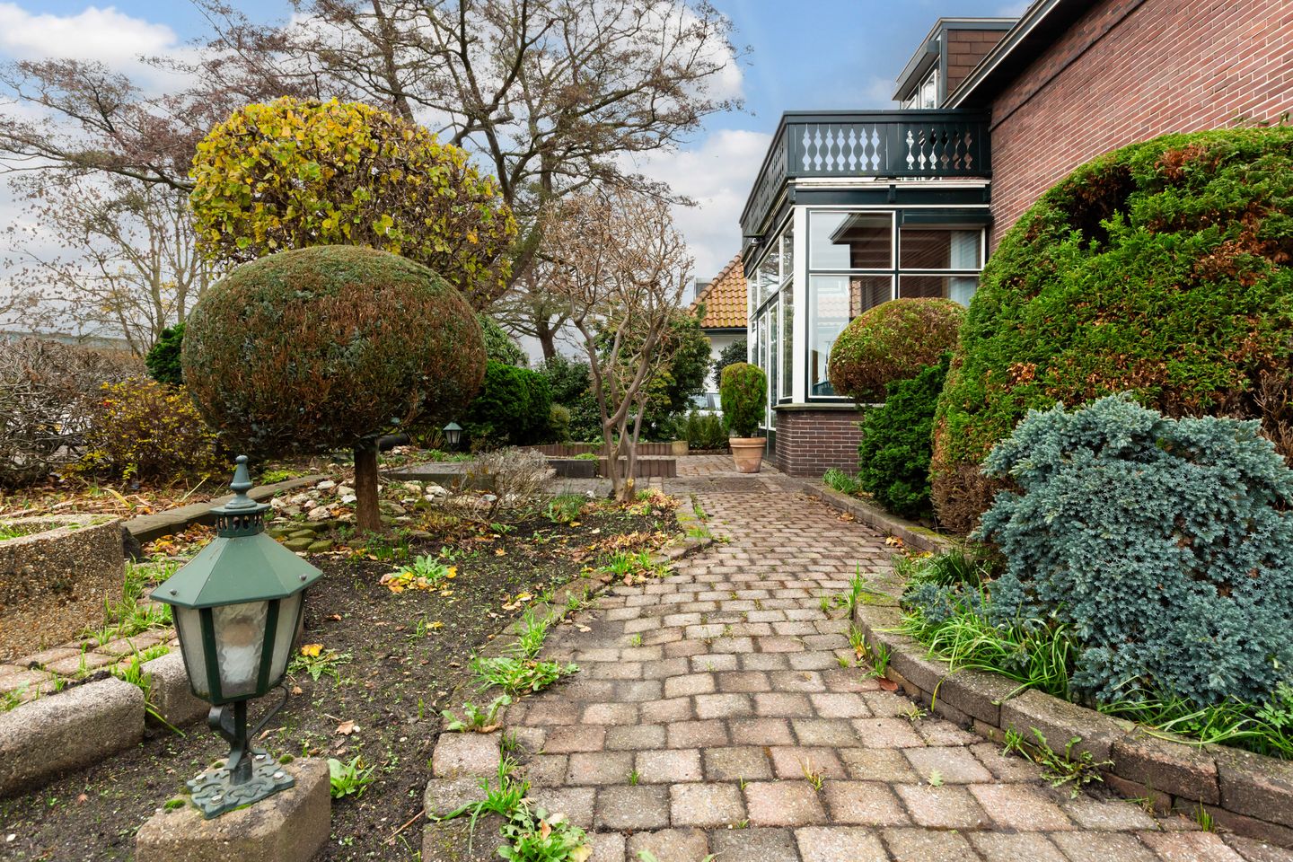 Foto 35 van Van der Valk Boumanlaan 2