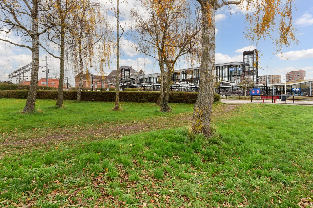 Foto 37 van Van der Valk Boumanlaan 2