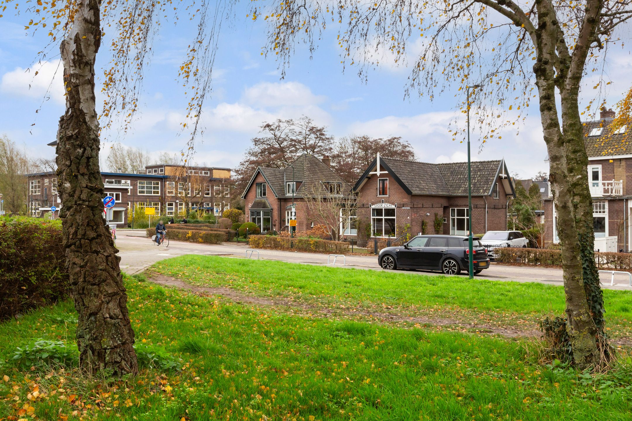 Foto 36 van Van der Valk Boumanlaan 2