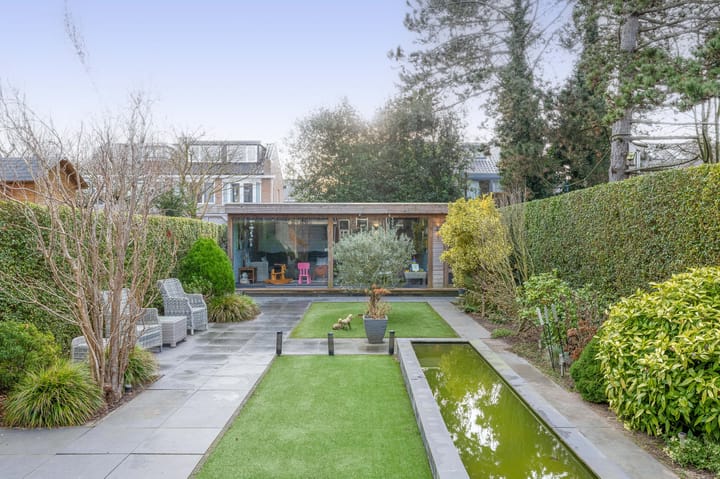 Foto 4 van 's-Gravenzandseweg 238