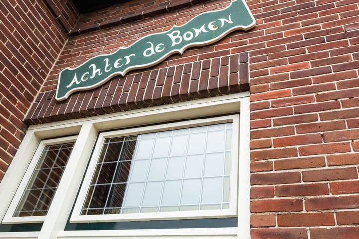 Foto 38 van Van der Valk Boumanlaan 2