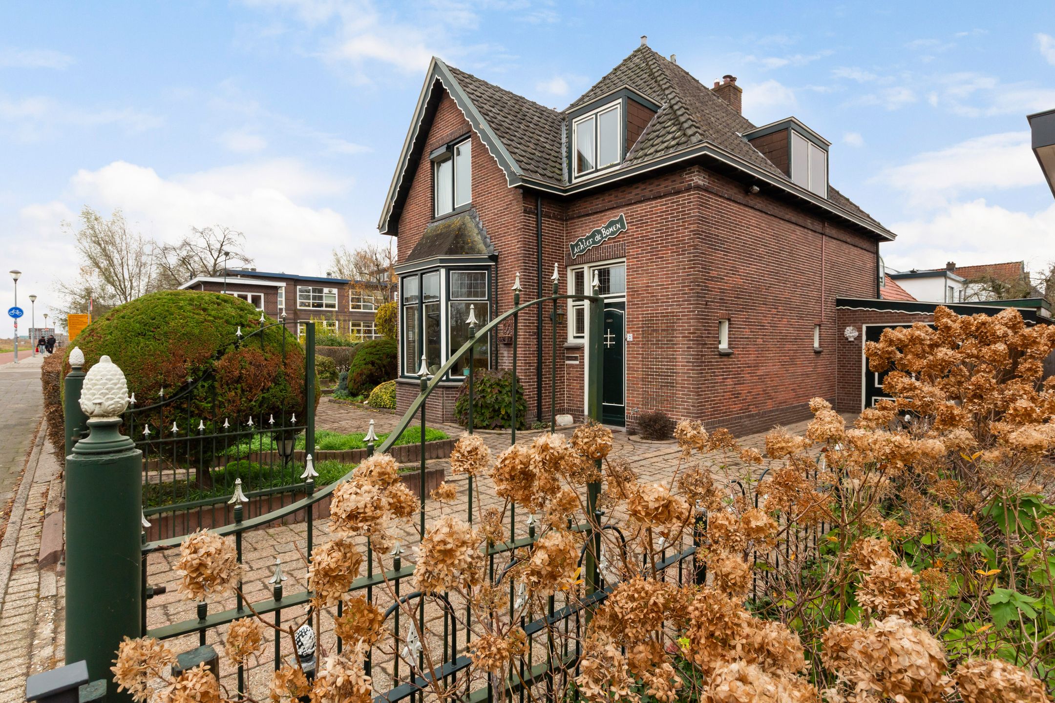 Van der Valk Boumanlaan 2 