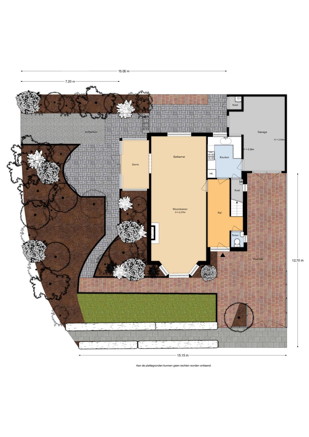 Foto 43 van Van der Valk Boumanlaan 2