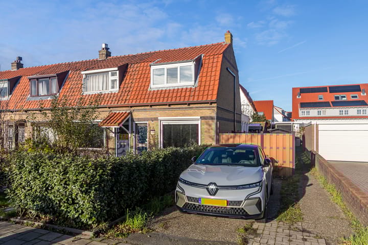 Foto 5 van Oosteinde 106