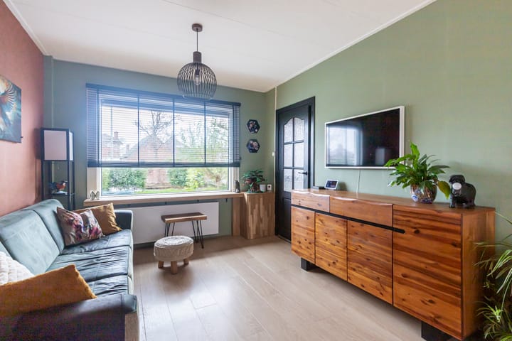 Foto 6 van Oosteinde 106