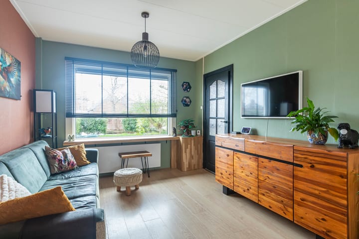 Foto 7 van Oosteinde 106