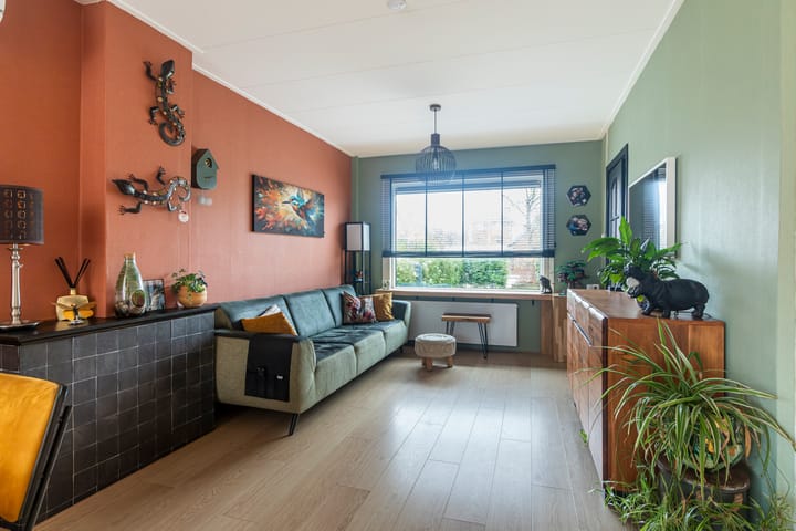 Foto 8 van Oosteinde 106