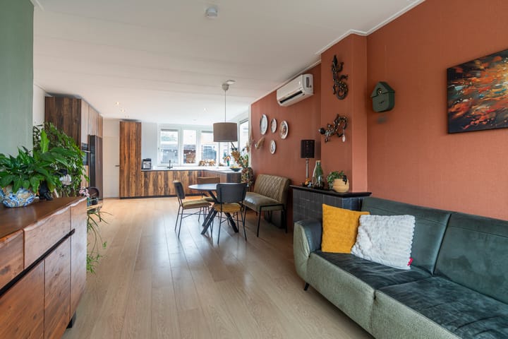 Foto 9 van Oosteinde 106