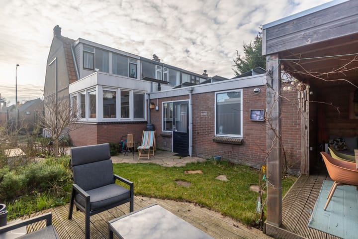 Foto 16 van Oosteinde 106