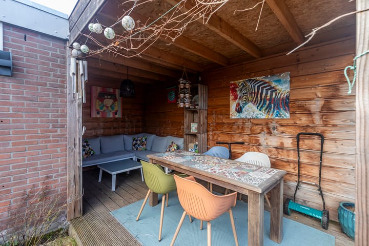 Foto 17 van Oosteinde 106