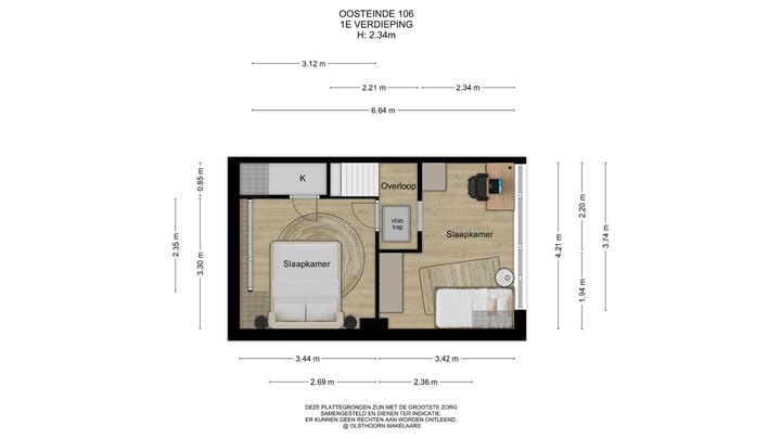 Foto 41 van Oosteinde 106