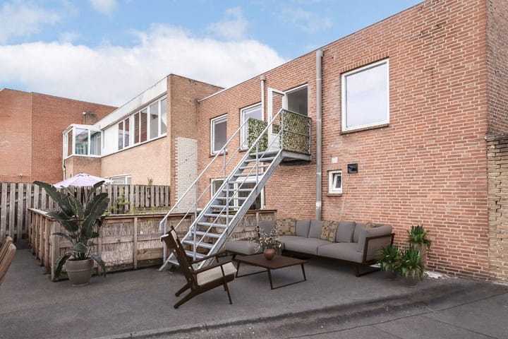 Foto 4 van Burgwal 31