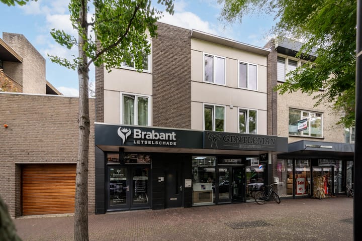 Foto 5 van Burgwal 31