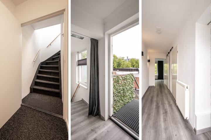 Foto 6 van Burgwal 31