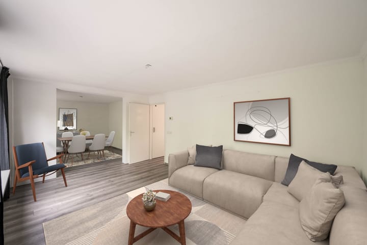 Foto 7 van Burgwal 31