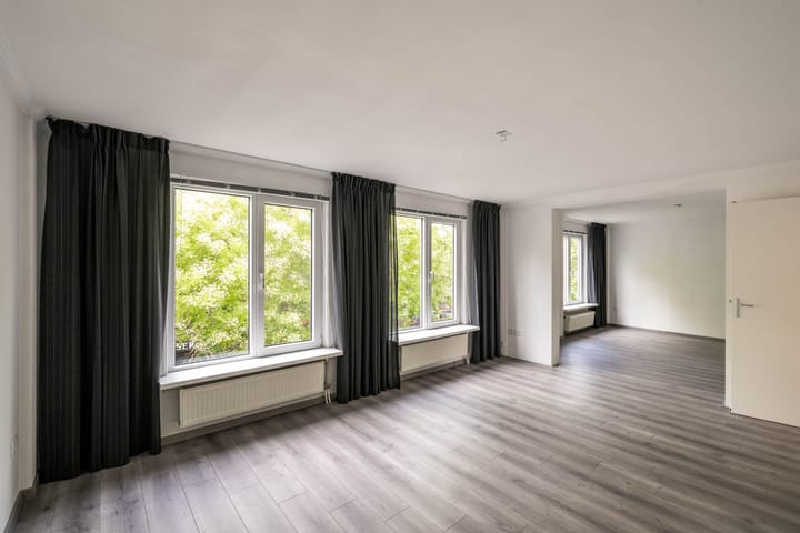 Foto 8 van Burgwal 31