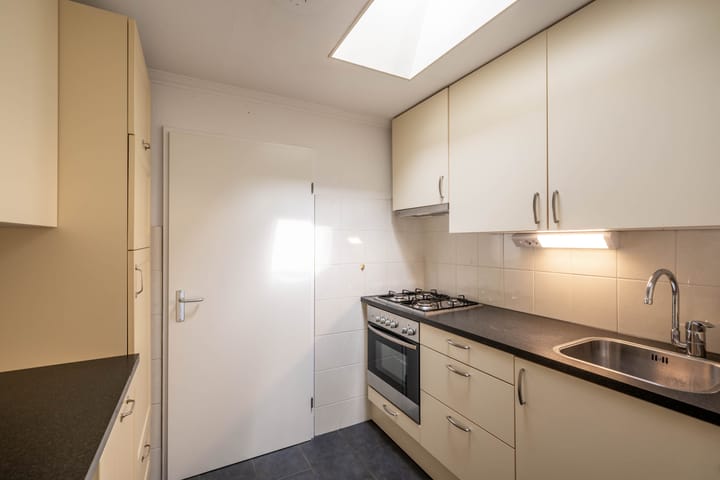 Foto 10 van Burgwal 31