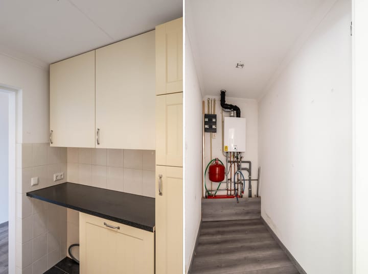 Foto 11 van Burgwal 31