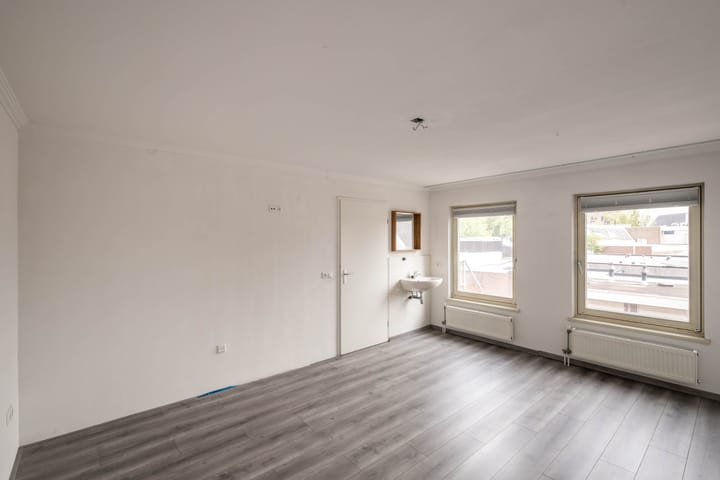 Foto 13 van Burgwal 31