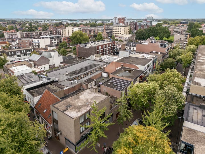 Foto 17 van Burgwal 31