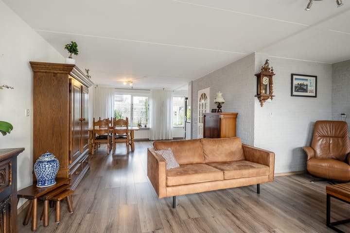 Foto 3 van Burgemeester Bouwensestraat 10