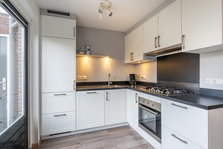 Foto 4 van Burgemeester Bouwensestraat 10