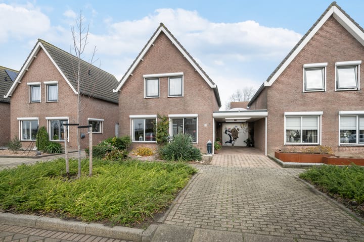 Foto 6 van Burgemeester Bouwensestraat 10