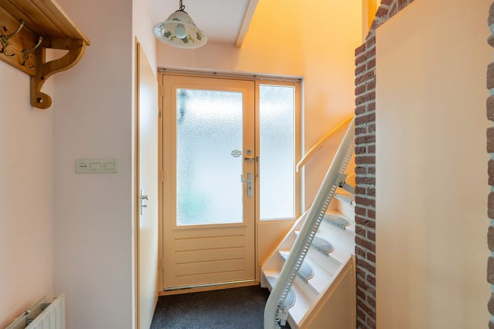 Foto 7 van Burgemeester Bouwensestraat 10