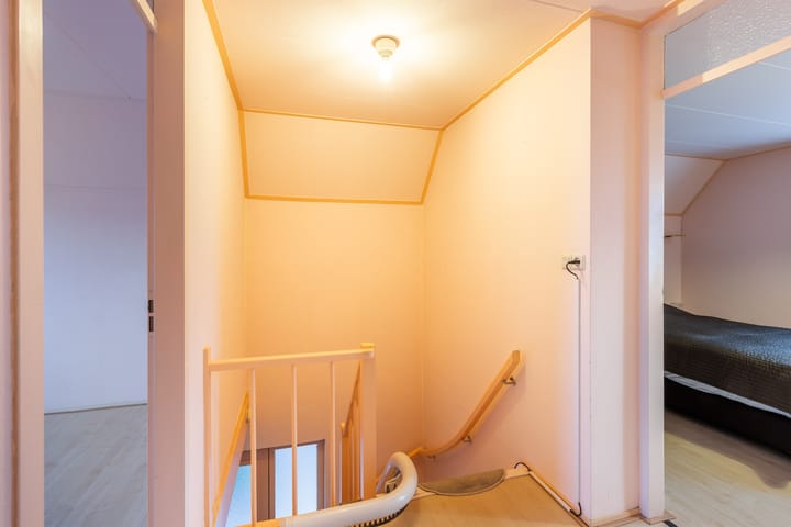 Foto 15 van Burgemeester Bouwensestraat 10