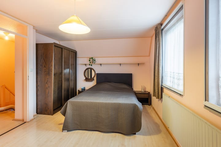 Foto 18 van Burgemeester Bouwensestraat 10