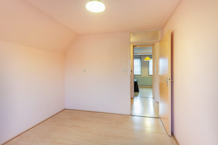 Foto 21 van Burgemeester Bouwensestraat 10