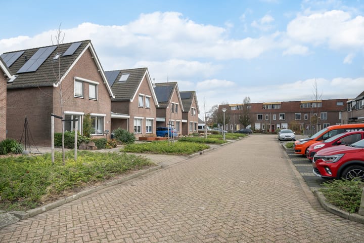 Foto 29 van Burgemeester Bouwensestraat 10