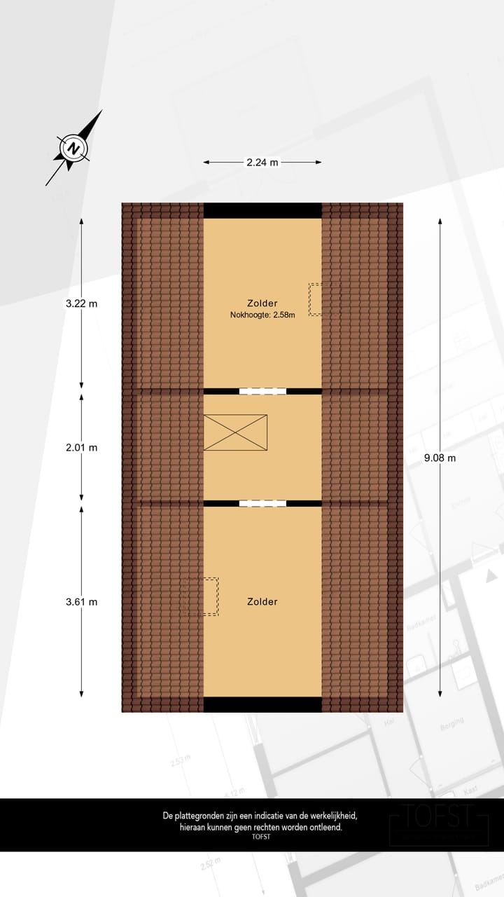 Foto 35 van Burgemeester Bouwensestraat 10