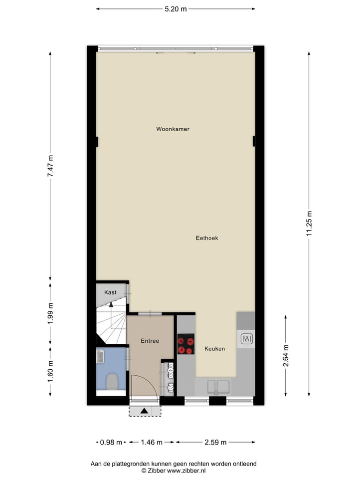 Foto 30 van Grote Dijk 9