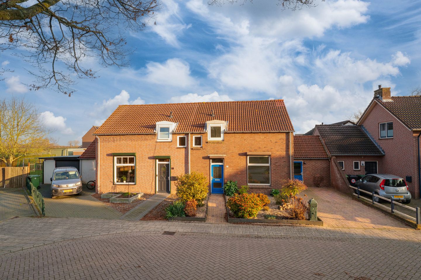 Foto 4 van Burgemeester Cremersplein 11