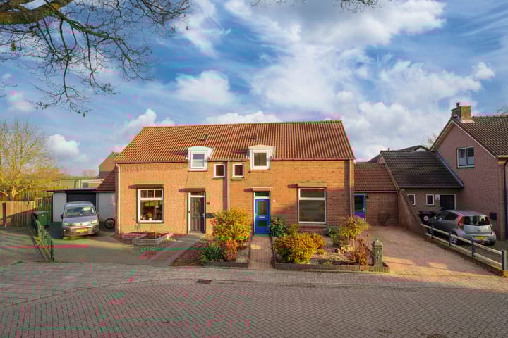 Photo 4 of Burgemeester Cremersplein 11