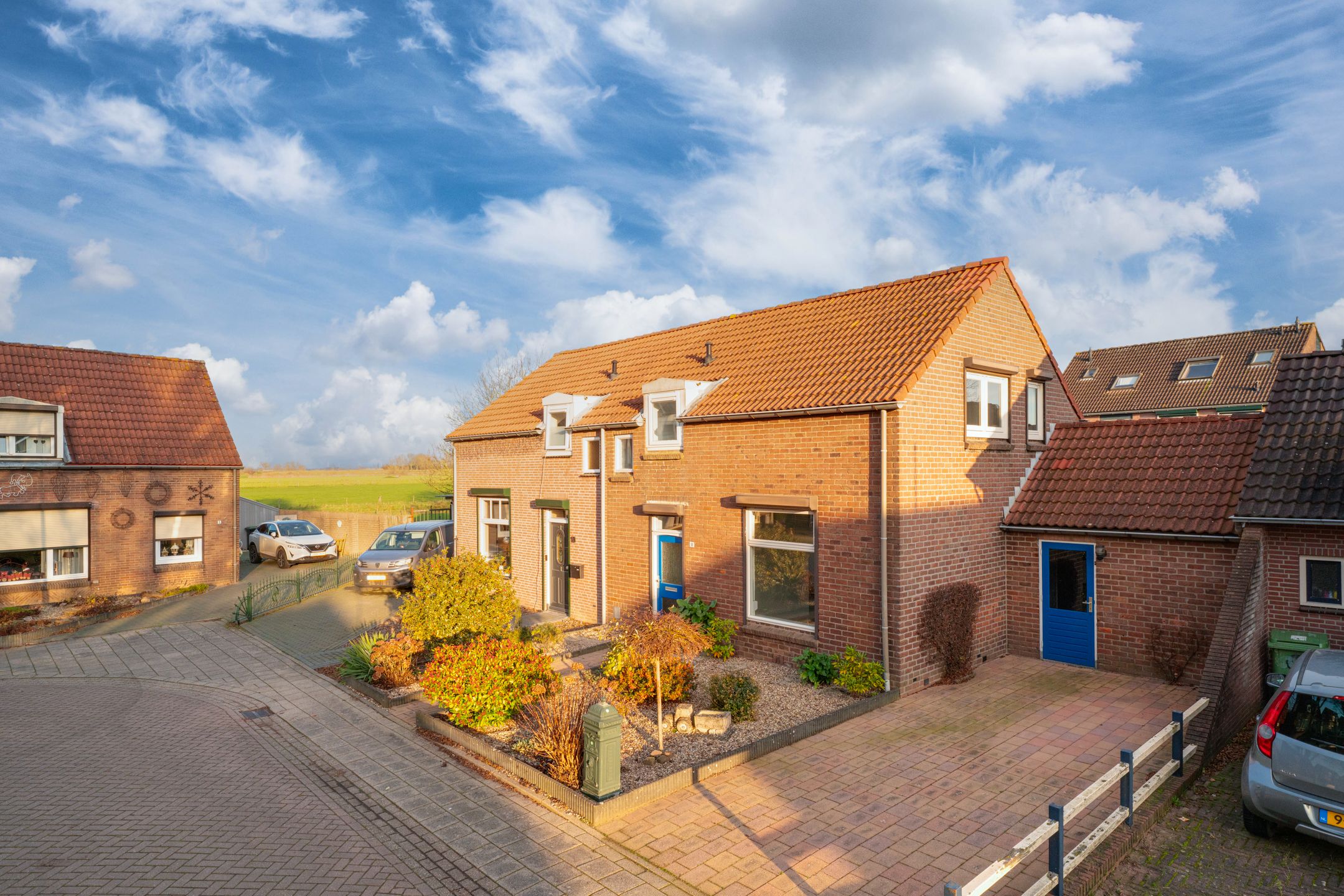 Foto 6 van Burgemeester Cremersplein 11