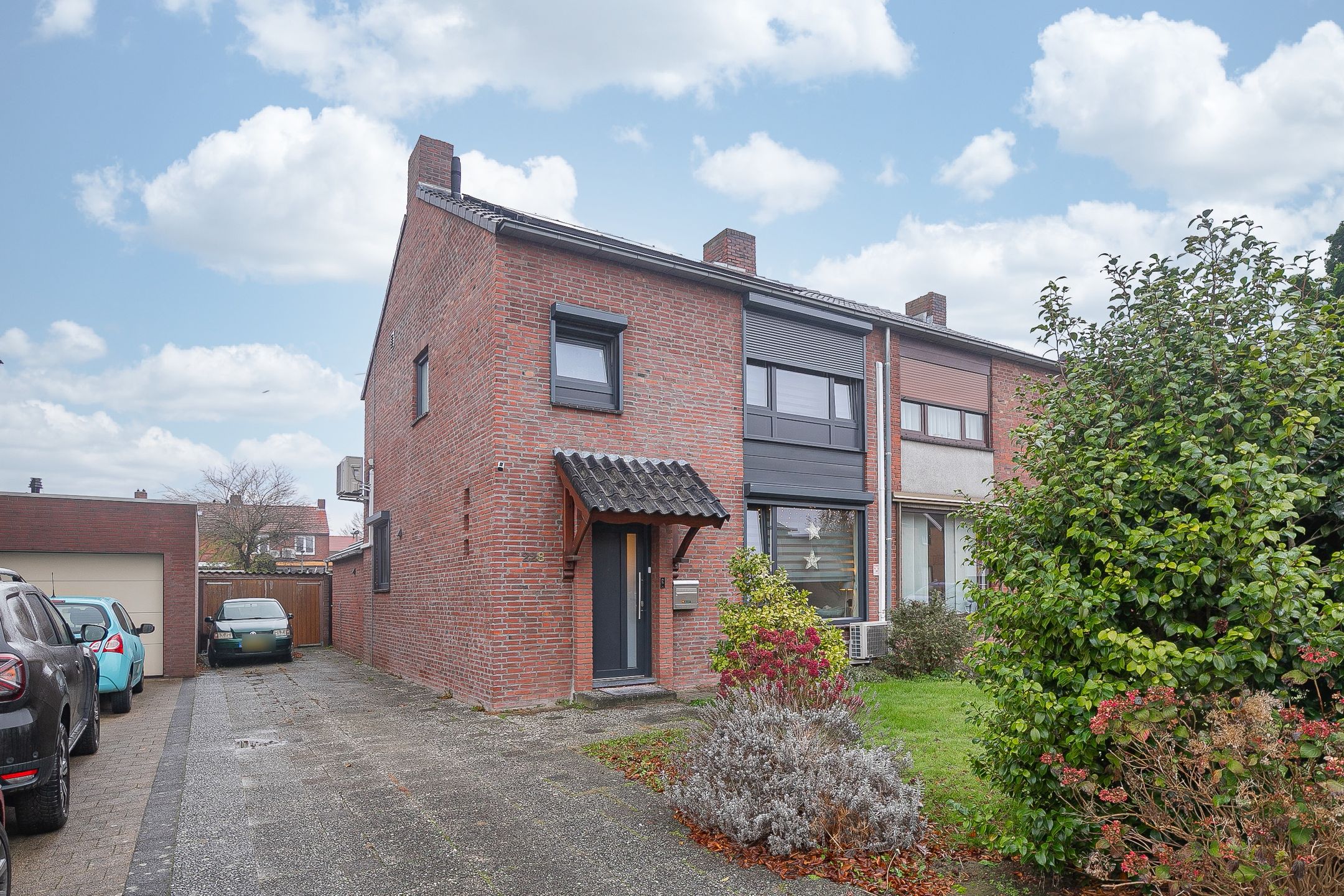 Buying a house in The Netherlands., Heerstraat Centrum 228