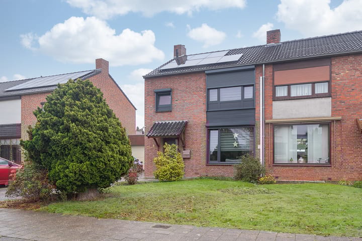 Foto 4 van Heerstraat Centrum 228