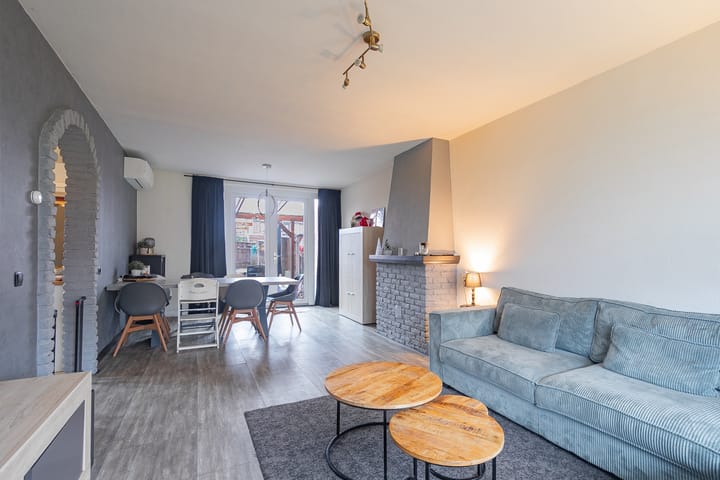 Foto 7 van Heerstraat Centrum 228