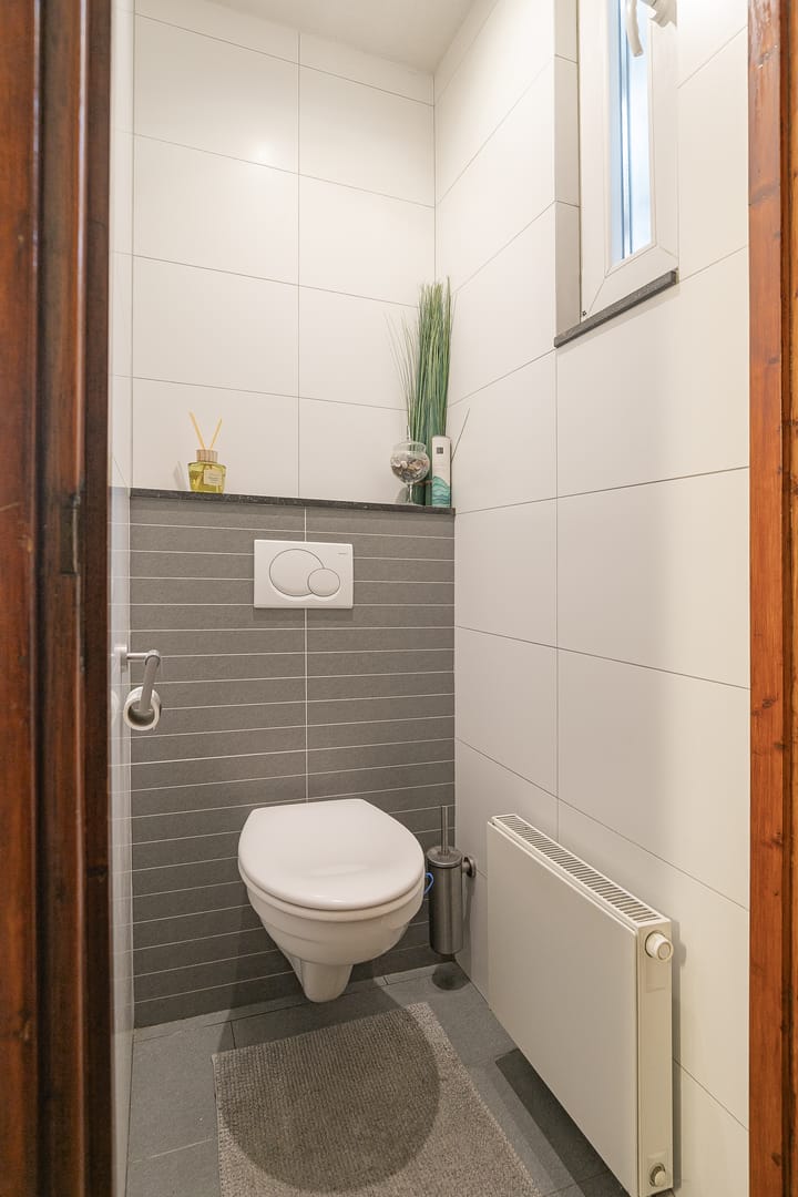 Foto 11 van Heerstraat Centrum 228