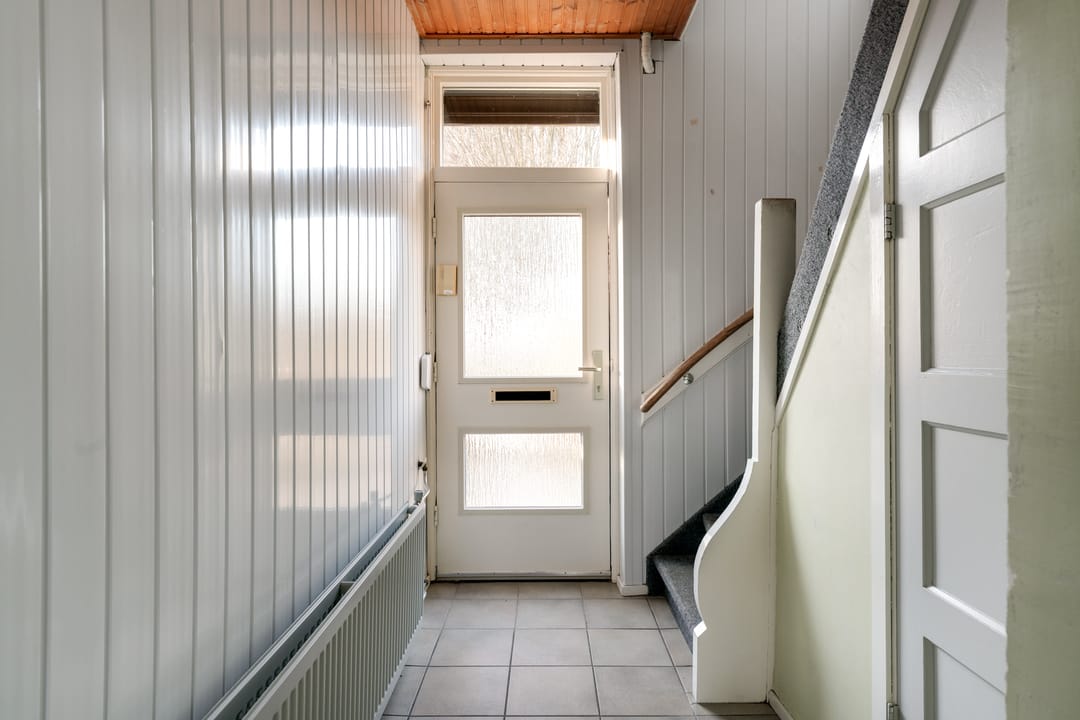 Foto 8 van Burgemeester Cremersplein 11